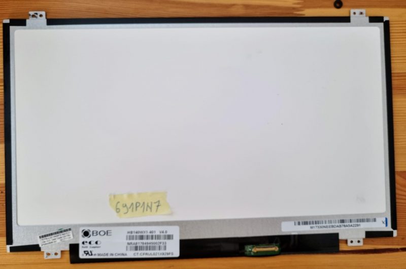 Originale HP ProBook 640 G2 - Coperchio - 840656-001 - immagine 2