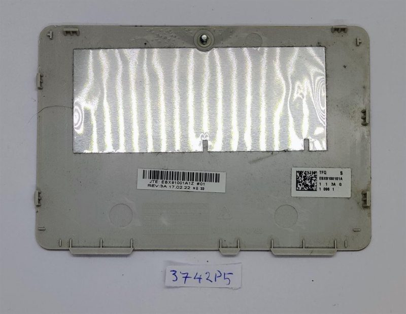 Coperchio originale per disco rigido HDD HP ProBook 430 G4 EB8X1001010 - Ricambi per laptop - immagine 2