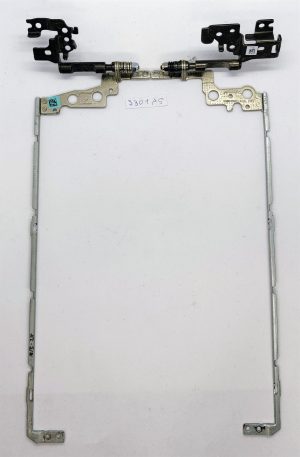 Set cerniere schermo LCD originale per laptop HP ProBook 430 G5 - FBX61001010 FBX61002010