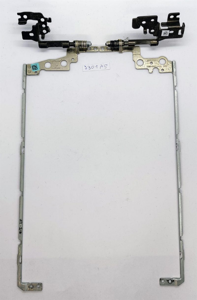Set cerniere schermo LCD originale per laptop HP ProBook 430 G5 - FBX61001010 FBX61002010