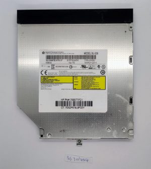 Unità DVD CD RW originale HP ProBook 450 G2 SU-208 - 768471-001