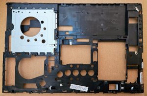 Originale HP ProBook 650 G4 G5 Bottom Case 6070b1510301 L58719-001 | Telaio della base | Telaio | Componenti per laptop