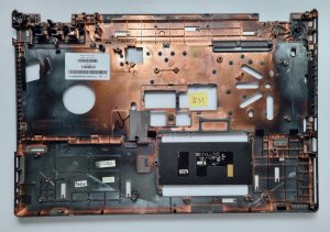 HP ProBook 6560b 6565b originale - Poggiapolsi - 641205-001