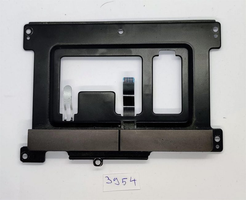 Pulsanti touchpad originali per laptop HP ProBook 6570b 560200E00-25G-G - immagine 2