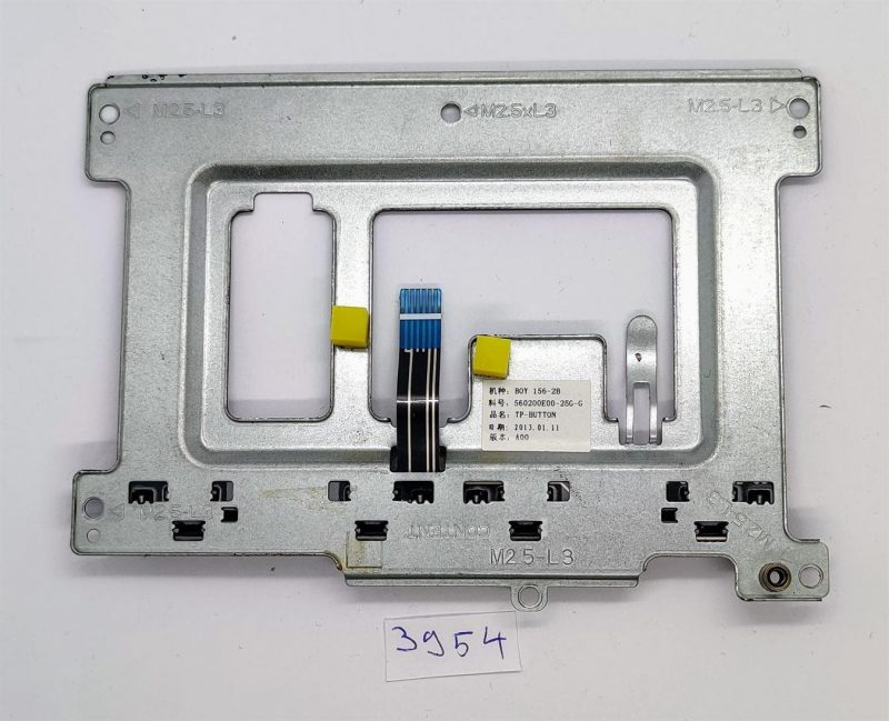 Pulsanti touchpad originali per laptop HP ProBook 6570b 560200E00-25G-G