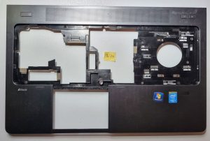 Poggiapolsi originale HP ZBook 15 G2 con touchpad 734281-001 AP0TJ000100