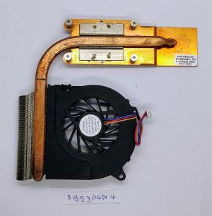 Ventola dissipatore originale per HP 550 COMPAQ 6720s 456605-001 - Soluzione di raffreddamento sostitutiva