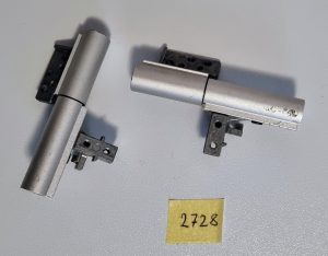 Cerniere originali per HP Elitebook 8560p, 8570p - Ricambi per laptop