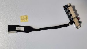 Cavo USB originale IBM Lenovo 3000 C200 DC020008Z00 | Ricambi per laptop in tutto il mondo