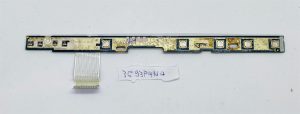 Scheda pulsante di accensione originale + cavo per laptop IBM Lenovo 3000 N200 N100 | Sostituzione OEM
