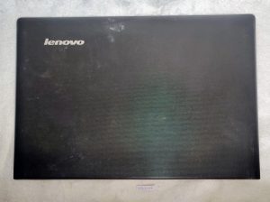 Ricambi originali per la copertura superiore posteriore LCD del laptop IBM Lenovo B70-80