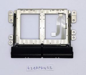 Mouse IBM Lenovo T60 originale con pulsanti e touchpad 39T7208 39T7210
