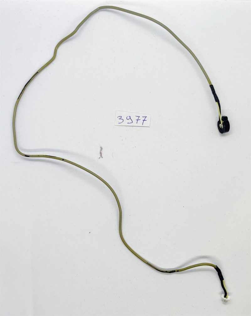 Microfono interno originale per laptop HP Compaq NX6325 - Parte di ricambio