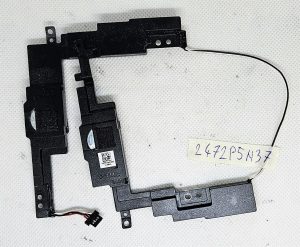 Altoparlanti originali HP Chromebook X360 11 G3 EE L92194-001, sinistro e destro, parti del laptop