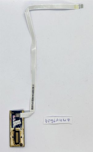 Originale LENOVO 3000 N100 LS-3255P Sub e varie schede con sensore di impronte digitali