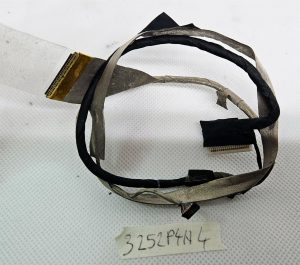 Cavo a nastro LCD LVDS originale per laptop Lenovo IdeaPad Z710 - 1422-01RE000 DUMB02