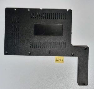Ricambi originali per laptop - Coperchio del telaio della memoria RAM 0gp262 per Dell Inspiron 15 - 1525/1526