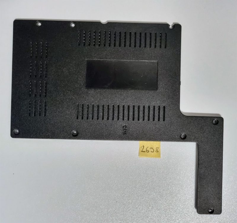 Ricambi originali per laptop - Coperchio del telaio della memoria RAM 0gp262 per Dell Inspiron 15 - 1525/1526