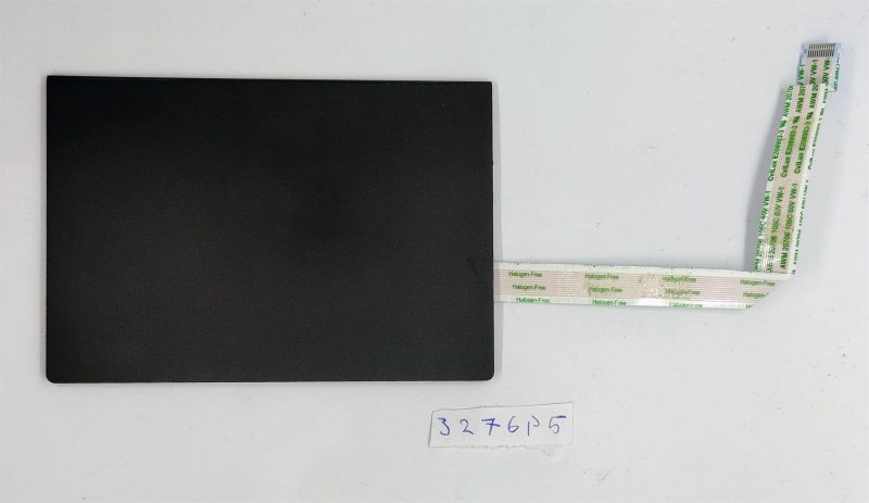 Touchpad originale per laptop Lenovo ThinkPad E480 E580 R480 - 01LV527