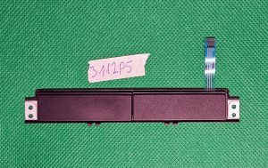 Tasti touchpad originali Latitude E7470 PK37B00H500 - Modello CN-A151E1-GJK00-1BF-0470-A00MAI