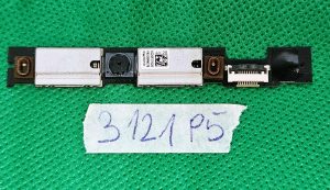 Telecamera originale Lenovo 00HN378 HD 720P - FRU CS16, Himax 1061 Die, AOET 1LS1021 - Ricambi originali Lenovo