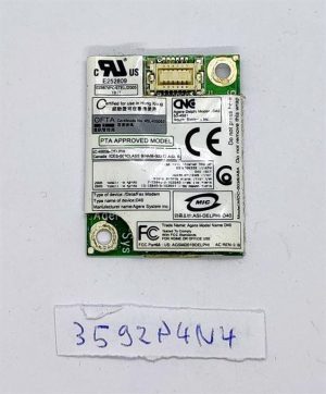 Modem Lenovo 3000 originale 42T0806 - Spedizione rapida in tutto il mondo