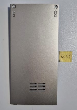 Coperchio dello sportello del disco rigido originale per laptop Lenovo 3000 N100 - Ricambio OEM