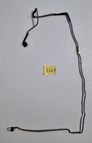 Cavo webcam originale Lenovo 3000 N100 DC020009400 - Ricambi per laptop