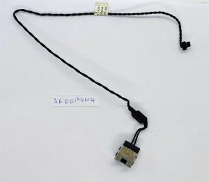 Cavo modem RJ11 femmina HDL0010 DC301000K00 per Lenovo 3000 N200, ricambio originale