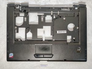 Gruppo touchpad poggiapolsi originale Lenovo 3000 N200 tipo 0769 AP01D000400 - Ricambi per laptop