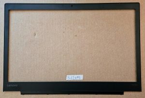 Cornice originale Lenovo per ThinkPad T40S 20HF-005MUS (C93) - SM10M83867 AP134000600 Ricambi per laptop