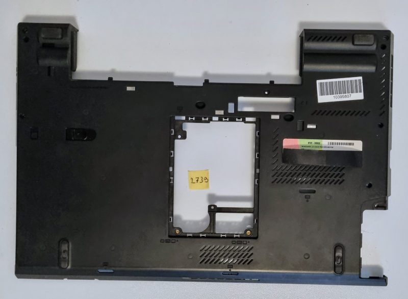 Ricambi originali Lenovo per base inferiore Thinkpad T430 T430i 04W6882 0B38909 US