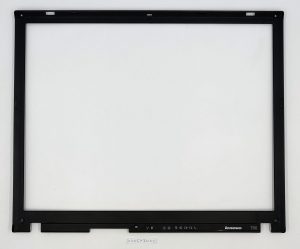 Cornice per schermo LCD originale Lenovo IBM ThinkPad T60 T60P 26R9393