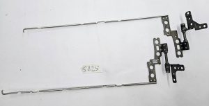 Cerniere LCD originali Lenovo IdeaPad 3 15IIL05 – Set sinistro e destro – Parti per laptop