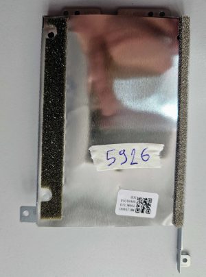 Ricambi originali per laptop Lenovo IdeaPad 3 17IIL05 da 17,3" con supporto HDD AM1JX000200