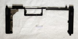 Cornice tastiera Lenovo originale per ThinkPad Z61T 9440-CT0 (grado A) 41V9786
