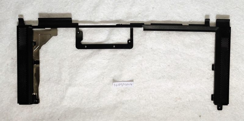 Cornice tastiera Lenovo originale per ThinkPad Z61T 9440-CT0 (grado A) 41V9786
