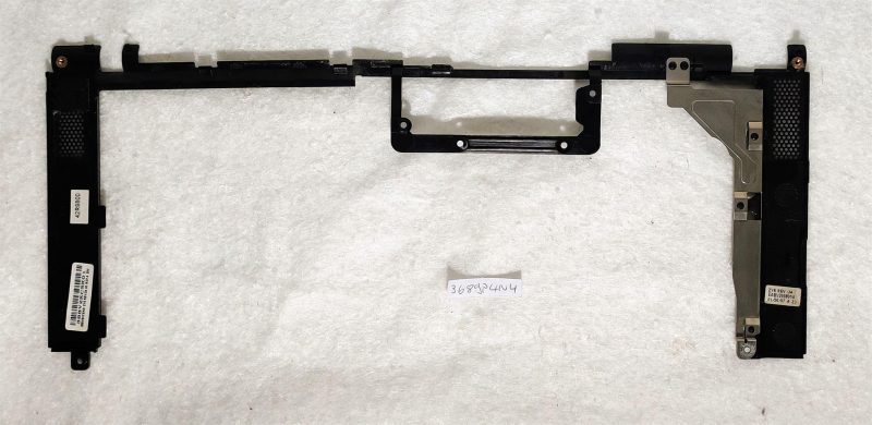 Cornice tastiera Lenovo originale per ThinkPad Z61T 9440-CT0 (grado A) 41V9786 - immagine 2