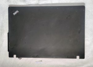 Cover posteriore LCD originale Lenovo 41V9758 per laptop Z61T tipo 9440-CT0