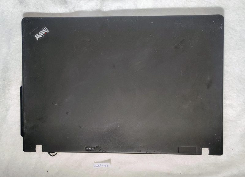 Cover posteriore LCD originale Lenovo 41V9758 per laptop Z61T tipo 9440-CT0