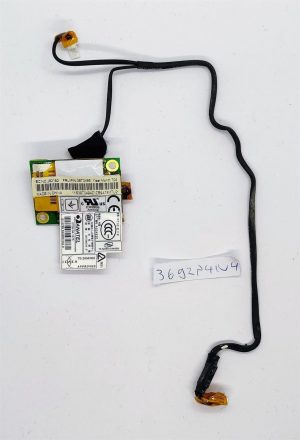 Modulo Bluetooth originale Lenovo T61 J92182 39T0495 - Ricambi OEM per laptop - Spedizione in tutto il mondo