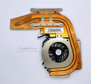 Ventola di raffreddamento CPU originale Lenovo THINKPAD Z61t | Ricambi per laptop | Spedizione rapida in tutto il mondo