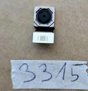 Fotocamera originale Lenovo Tab4 10 Plus SC28C18370 - Ricambio OEM