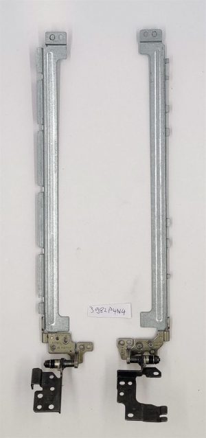 Cerniere LCD sinistra e destra originali per laptop Lenovo ThinkPad E550 E555 E560 00HN430