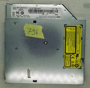 Originale Lenovo ThinkPad E570 01EN349 Unità CD DVD per laptop GUE0N
