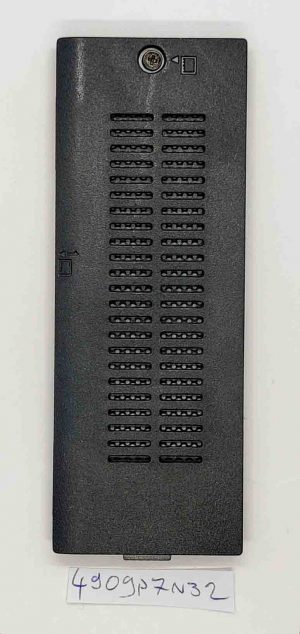Coperchio inferiore originale Lenovo ThinkPad Edge 15 piccolo 3HGC5MDLV00