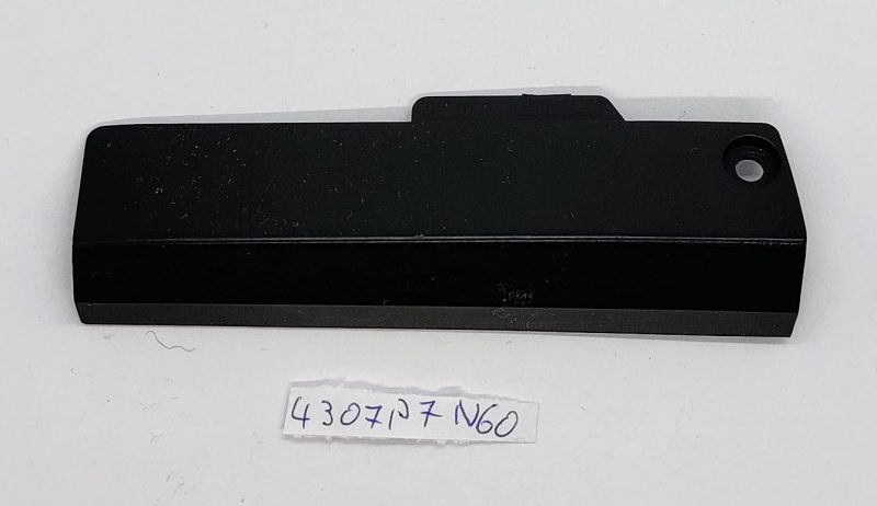 Caddy HDD originale Lenovo ThinkPad T420S 42.4KF10.002 B02