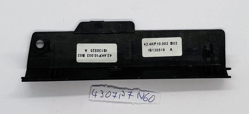 Caddy HDD originale Lenovo ThinkPad T420S 42.4KF10.002 B02 - immagine 2