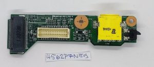 Connettore della scheda di alimentazione CC originale Lenovo ThinkPad T430SI T430S T420si T420S, parti per laptop