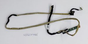 Cavo fotocamera LCD originale Lenovo ThinkPad T430SI T430S T420si T420S 50.4KF05.001 04W1685